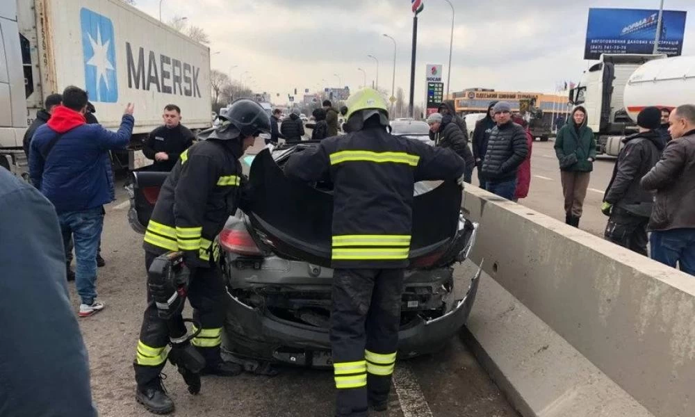 Σοκ στην ΑΕΚ: Δραματικές στιγμές για τον Νταντσένκο-Σκοτώθηκε σε τροχαίο η σύζυγος του